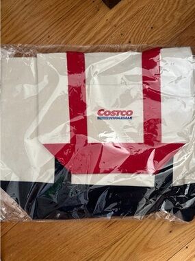 New Costco tote sets
